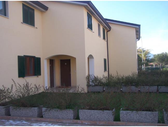 Anteprima foto 4 - Affitto Appartamento Vacanze da Privato a Ascea - Marina Di Ascea