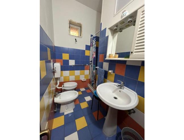 Anteprima foto 4 - Affitto Appartamento Vacanze da Privato a Ascea - Marina Di Ascea