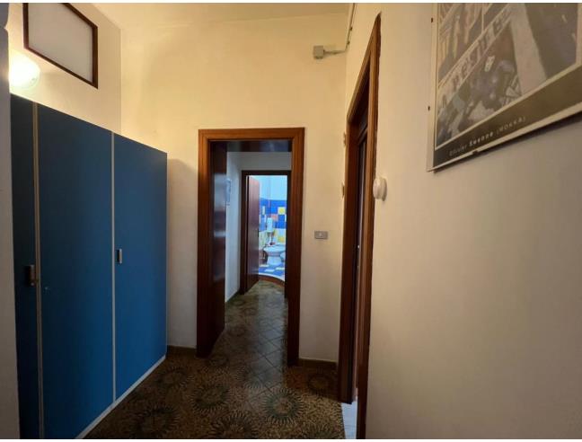 Anteprima foto 5 - Affitto Appartamento Vacanze da Privato a Ascea - Marina Di Ascea