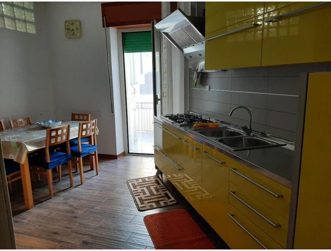 Anteprima foto 5 - Affitto Appartamento Vacanze da Privato a Ascea - Marina Di Ascea