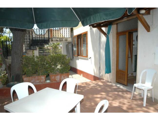 Anteprima foto 6 - Affitto Appartamento Vacanze da Privato a Ascea - Marina Di Ascea