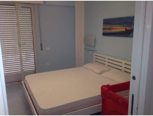 Anteprima foto 3 - Affitto Appartamento Vacanze da Privato a Ascea (Salerno)