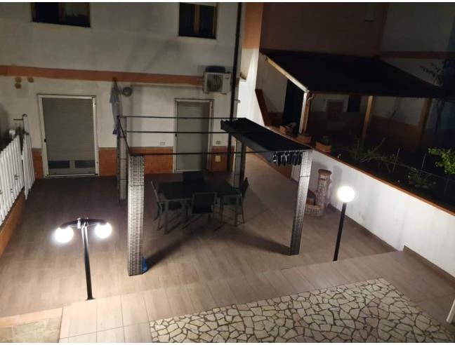 Anteprima foto 6 - Affitto Appartamento Vacanze da Privato a Ascea (Salerno)