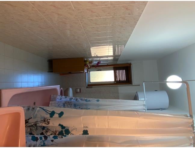 Anteprima foto 6 - Affitto Appartamento Vacanze da Privato a Ascea (Salerno)