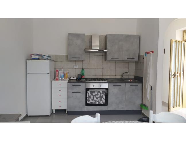 Anteprima foto 3 - Affitto Appartamento Vacanze da Privato a Ascea - Stampella