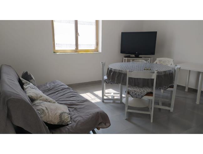 Anteprima foto 4 - Affitto Appartamento Vacanze da Privato a Ascea - Stampella