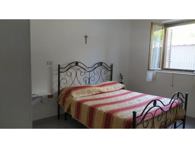 Anteprima foto 5 - Affitto Appartamento Vacanze da Privato a Ascea - Stampella