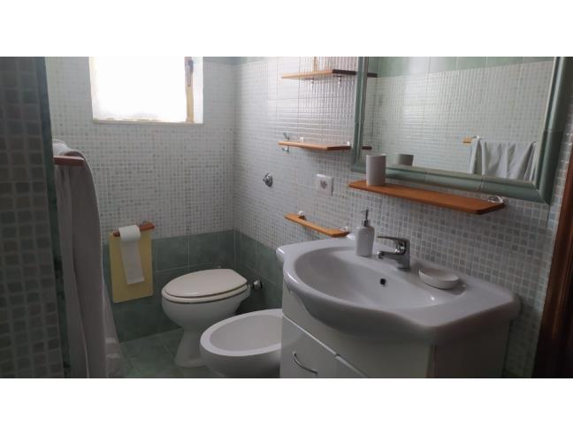 Anteprima foto 8 - Affitto Appartamento Vacanze da Privato a Ascea - Stampella