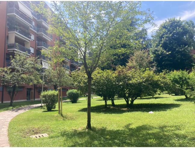 Anteprima foto 2 - Affitto Appartamento Vacanze da Privato a Assago - La Grande