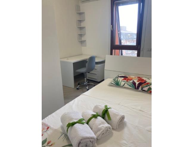 Anteprima foto 6 - Affitto Appartamento Vacanze da Privato a Assago - La Grande