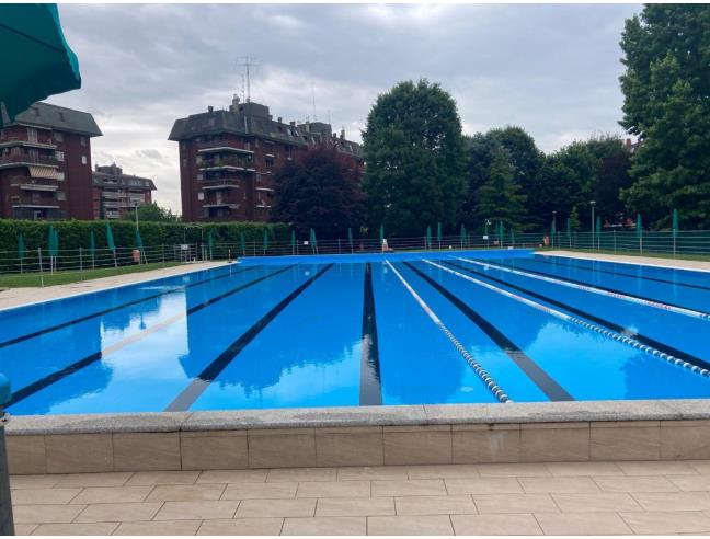 Anteprima foto 8 - Affitto Appartamento Vacanze da Privato a Assago - La Grande