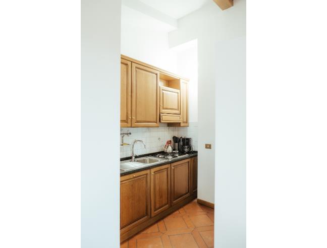 Anteprima foto 2 - Affitto Appartamento Vacanze da Privato a Assisi (Perugia)