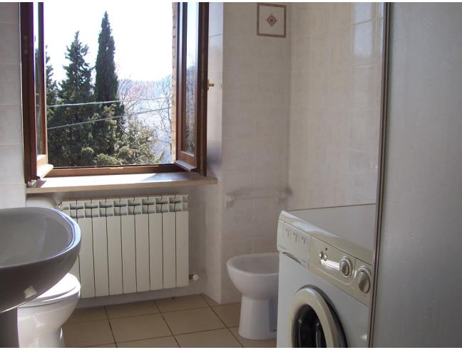 Anteprima foto 4 - Affitto Appartamento Vacanze da Privato a Assisi (Perugia)