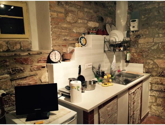 Anteprima foto 4 - Affitto Appartamento Vacanze da Privato a Assisi (Perugia)
