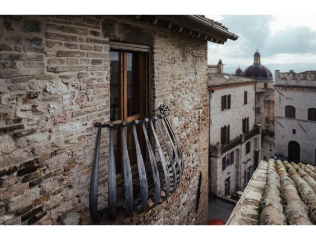 Anteprima foto 4 - Affitto Appartamento Vacanze da Privato a Assisi (Perugia)