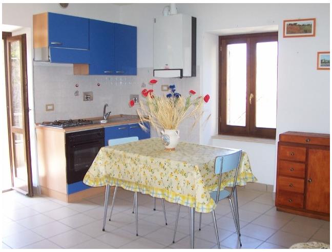 Anteprima foto 5 - Affitto Appartamento Vacanze da Privato a Assisi (Perugia)