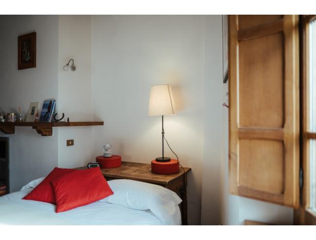 Anteprima foto 6 - Affitto Appartamento Vacanze da Privato a Assisi (Perugia)