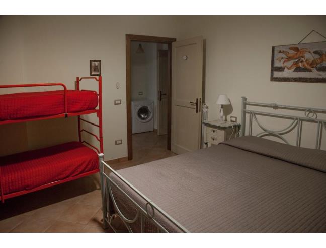 Anteprima foto 3 - Affitto Appartamento Vacanze da Privato a Assisi - Santa Maria Degli Angeli