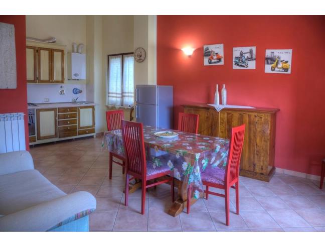 Anteprima foto 4 - Affitto Appartamento Vacanze da Privato a Assisi - Santa Maria Degli Angeli