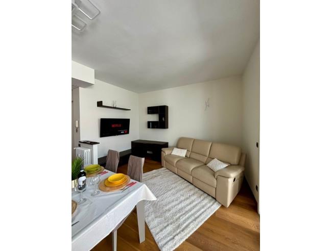 Anteprima foto 2 - Affitto Appartamento Vacanze da Privato a Asti (Asti)