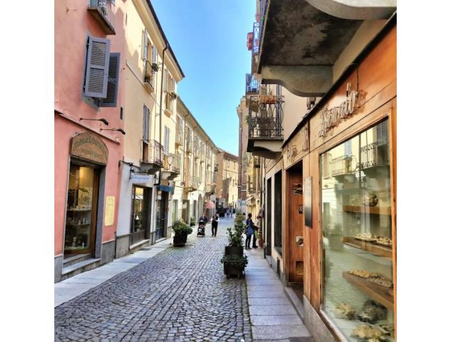 Anteprima foto 6 - Affitto Appartamento Vacanze da Privato a Asti (Asti)