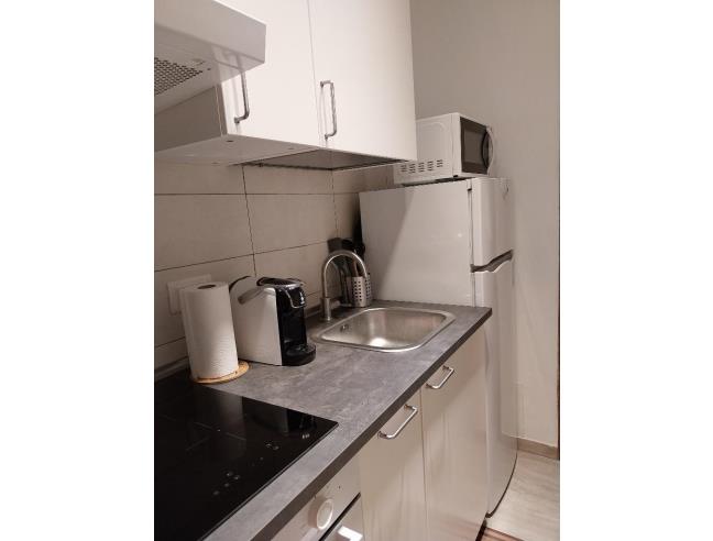 Anteprima foto 3 - Affitto Appartamento Vacanze da Privato a Asti - Centro città