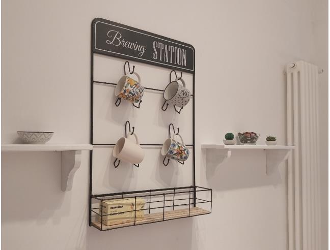 Anteprima foto 8 - Affitto Appartamento Vacanze da Privato a Asti - Centro città