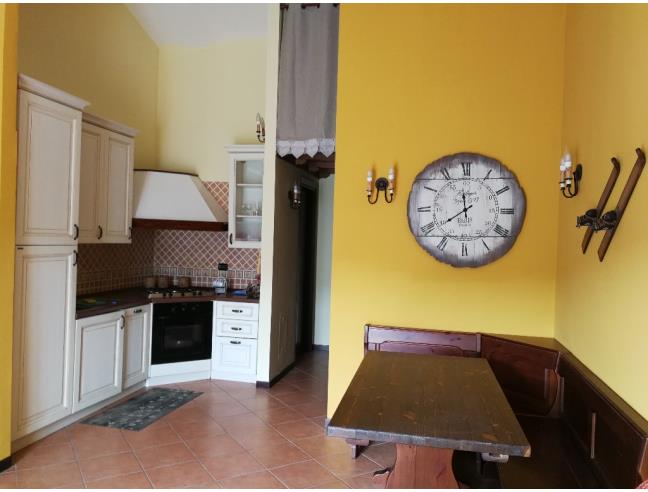 Anteprima foto 2 - Affitto Appartamento Vacanze da Privato a Ateleta (L'Aquila)