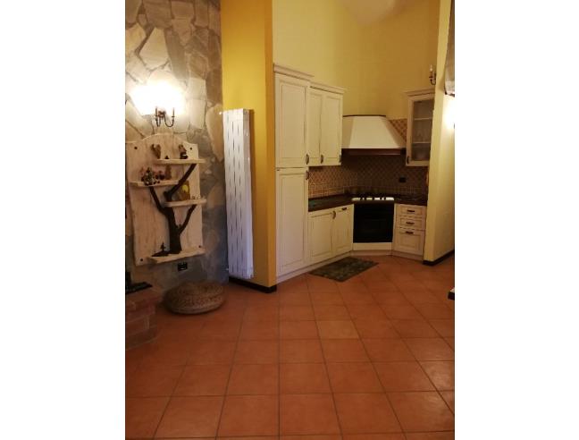 Anteprima foto 3 - Affitto Appartamento Vacanze da Privato a Ateleta (L'Aquila)