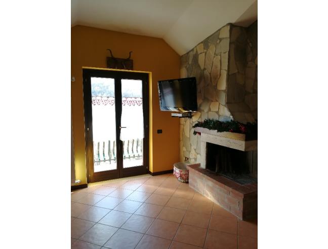 Anteprima foto 4 - Affitto Appartamento Vacanze da Privato a Ateleta (L'Aquila)