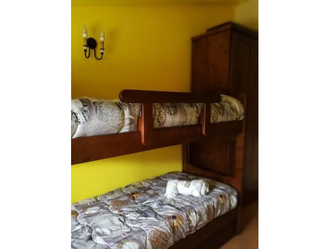 Anteprima foto 6 - Affitto Appartamento Vacanze da Privato a Ateleta (L'Aquila)