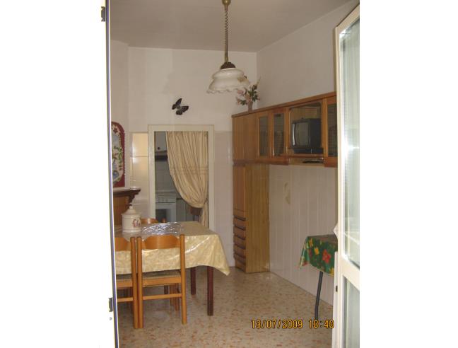 Anteprima foto 2 - Affitto Appartamento Vacanze da Privato a Atri (Teramo)