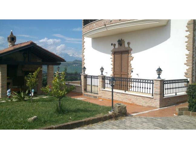 Anteprima foto 8 - Affitto Appartamento Vacanze da Privato a Atri (Teramo)