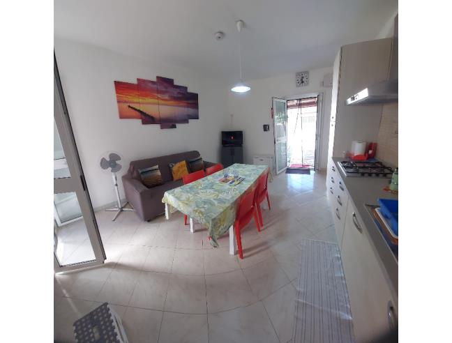 Anteprima foto 2 - Affitto Appartamento Vacanze da Privato a Augusta - Agnone Bagni