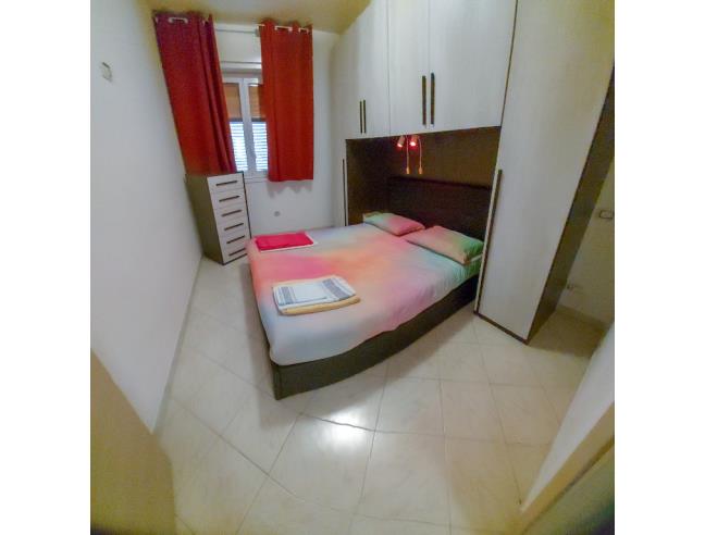 Anteprima foto 3 - Affitto Appartamento Vacanze da Privato a Augusta - Agnone Bagni