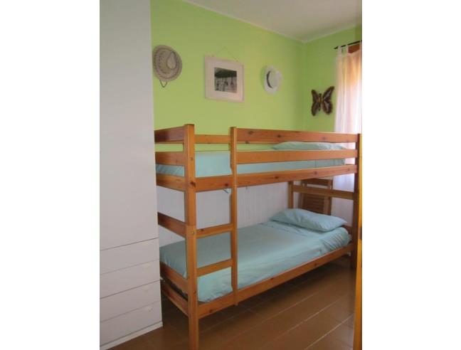 Anteprima foto 3 - Affitto Appartamento Vacanze da Privato a Augusta - Agnone Bagni