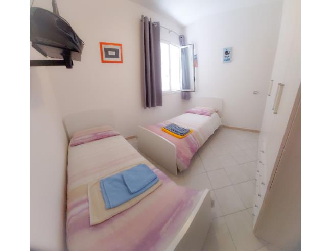 Anteprima foto 4 - Affitto Appartamento Vacanze da Privato a Augusta - Agnone Bagni