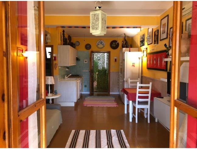 Anteprima foto 4 - Affitto Appartamento Vacanze da Privato a Augusta - Agnone Bagni