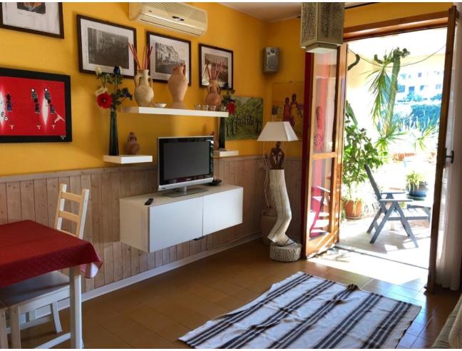 Anteprima foto 5 - Affitto Appartamento Vacanze da Privato a Augusta - Agnone Bagni