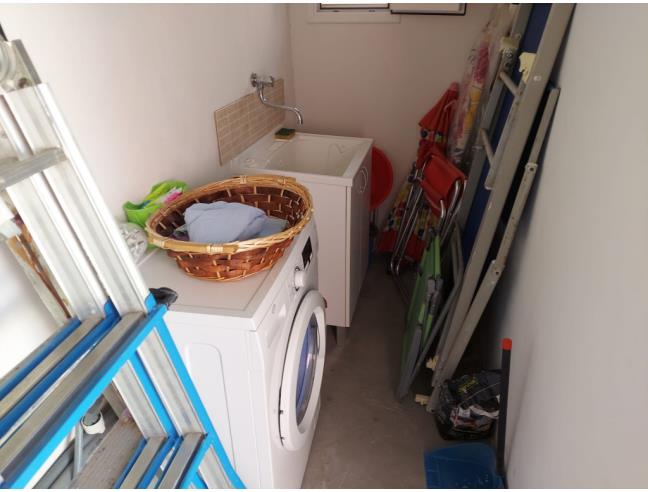 Anteprima foto 6 - Affitto Appartamento Vacanze da Privato a Augusta - Agnone Bagni