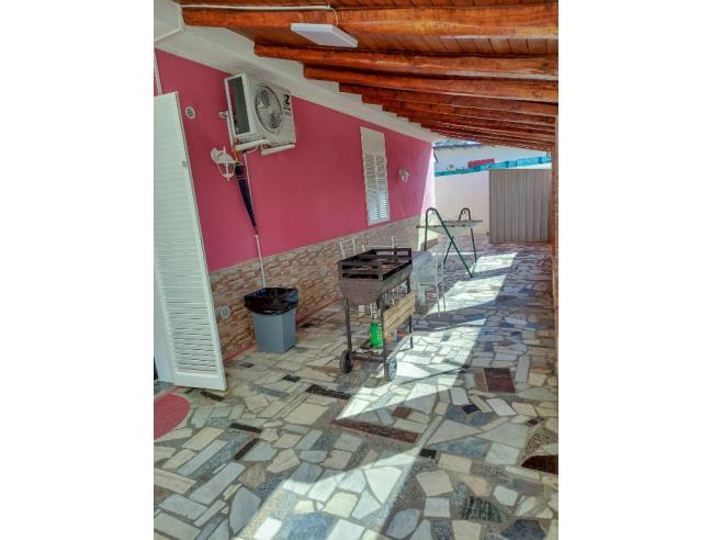 Anteprima foto 8 - Affitto Appartamento Vacanze da Privato a Augusta - Agnone Bagni