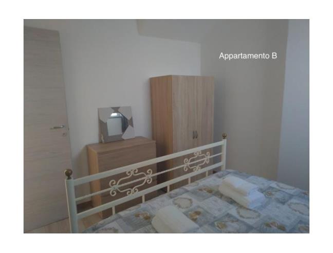 Anteprima foto 1 - Affitto Appartamento Vacanze da Privato a Augusta - Brucoli