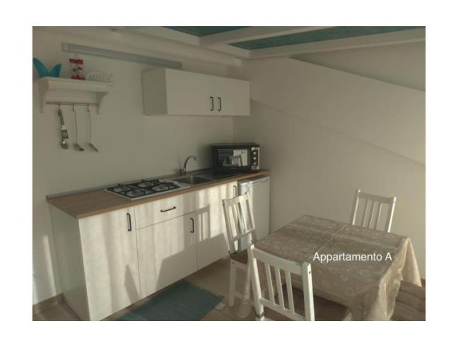 Anteprima foto 4 - Affitto Appartamento Vacanze da Privato a Augusta - Brucoli