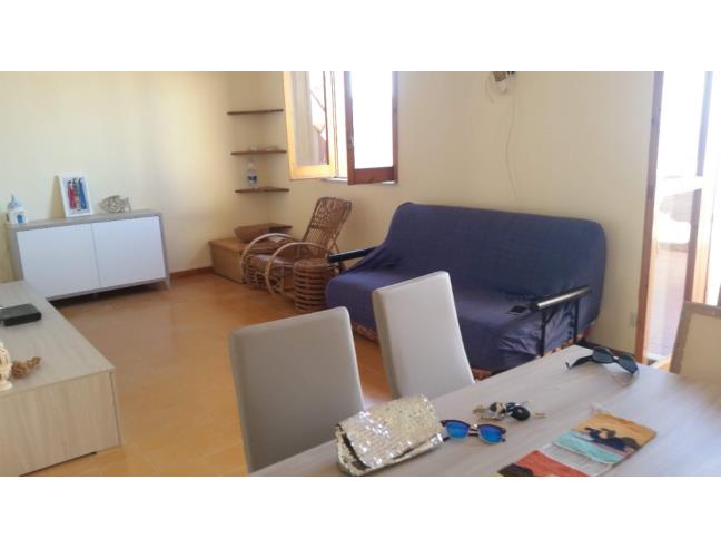 Anteprima foto 2 - Affitto Appartamento Vacanze da Privato a Augusta - Castelluccio