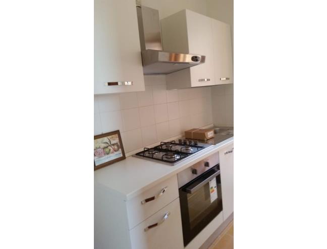 Anteprima foto 3 - Affitto Appartamento Vacanze da Privato a Augusta - Castelluccio