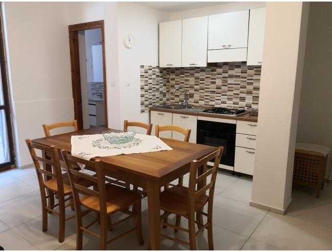 Anteprima foto 4 - Affitto Appartamento Vacanze da Privato a Augusta - Castelluccio