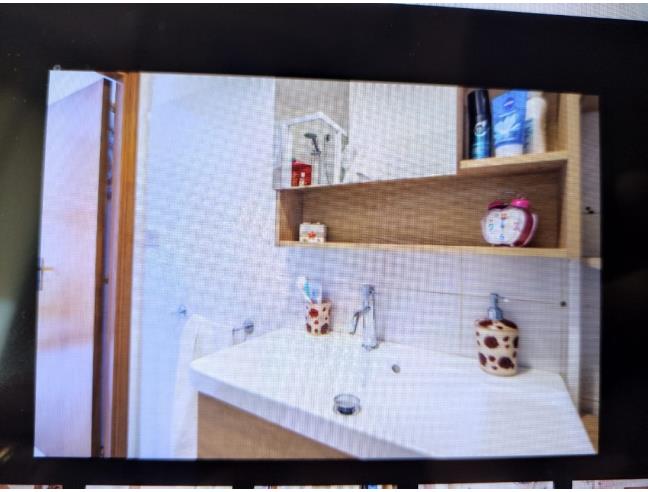 Anteprima foto 4 - Affitto Appartamento Vacanze da Privato a Augusta - Castelluccio