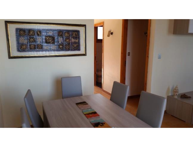 Anteprima foto 4 - Affitto Appartamento Vacanze da Privato a Augusta - Castelluccio