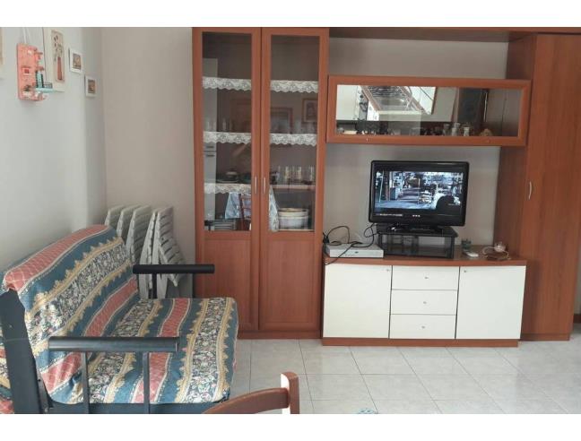 Anteprima foto 4 - Affitto Appartamento Vacanze da Privato a Augusta - Castelluccio