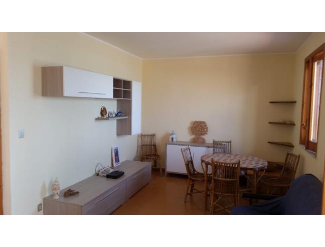 Anteprima foto 5 - Affitto Appartamento Vacanze da Privato a Augusta - Castelluccio